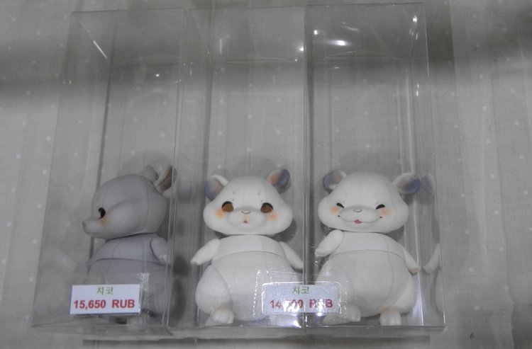 Выставка кукол БЖД, Сокольники 2019 | Бэйбики Выставка кукол БЖД, Сокольники 2019