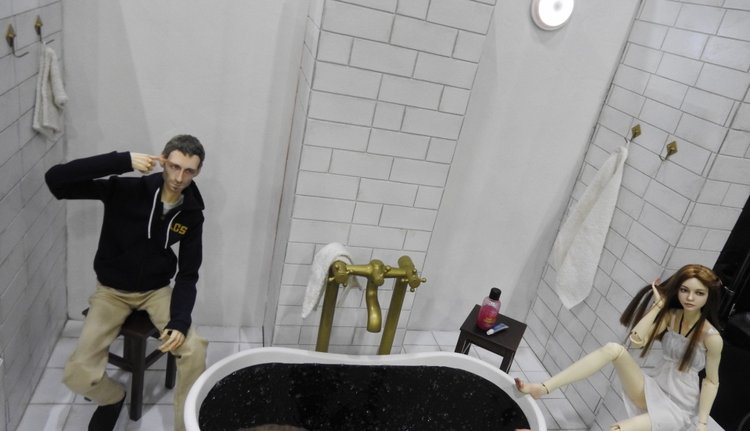 Выставка кукол БЖД, Сокольники 2019 | Бэйбики Выставка кукол БЖД, Сокольники 2019