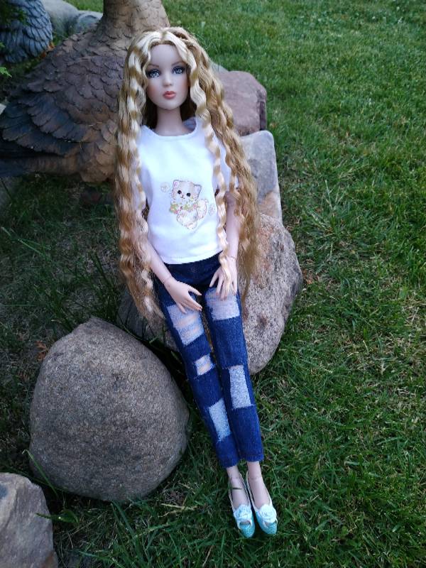 Мечты сбываются!!! Ками, о которой я мечтала (фото 5)