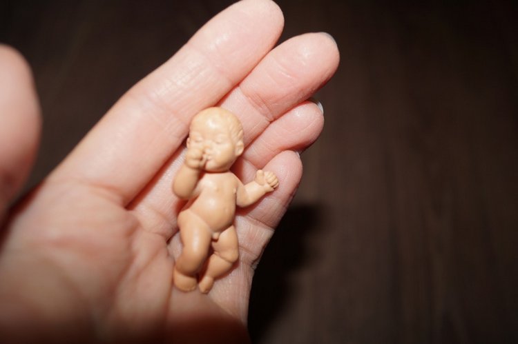 Резиновые советские пупсики до 10,5см - моя коллекция №2