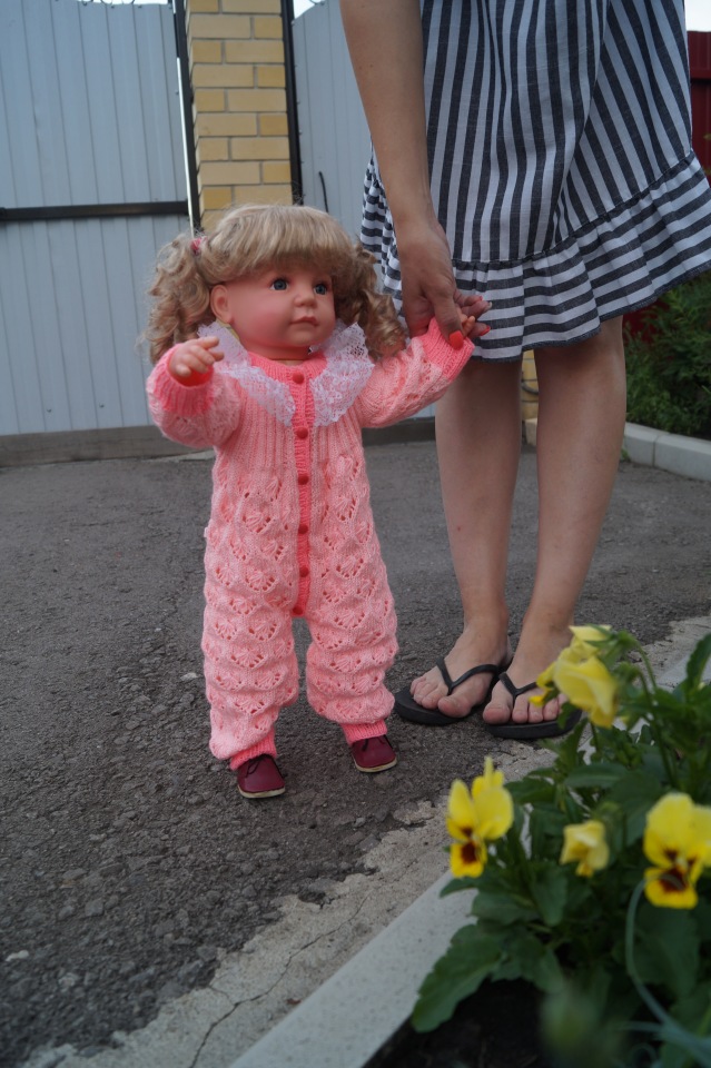 Катя сходила в гости — Интересные игрушки и фигурки (разное): редкие