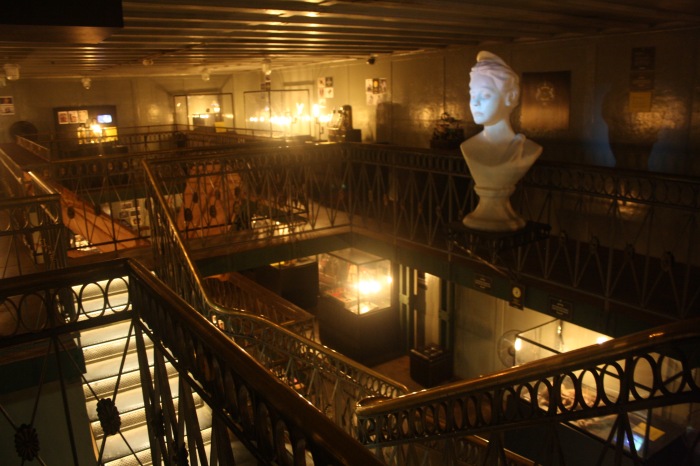 Петербург. Музей НЕправды (18+). Часть 1 (фото 4)