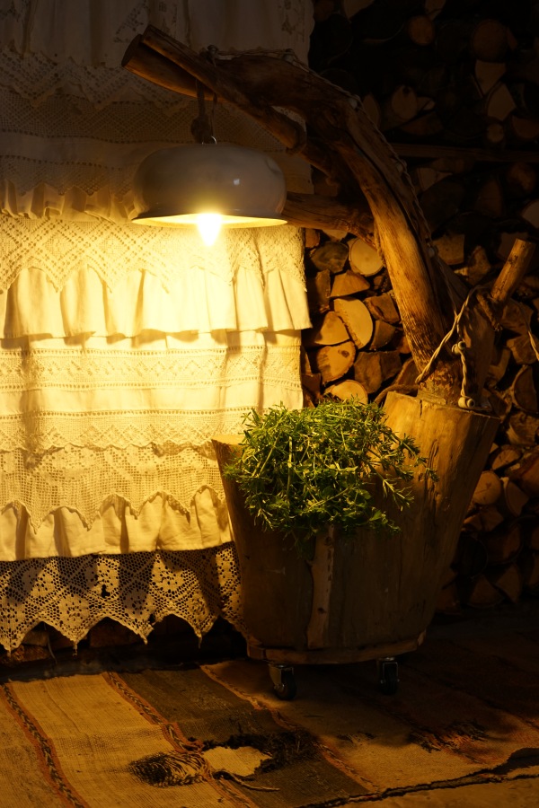 Wabi-Sabi. Японский стиль в российской деревне