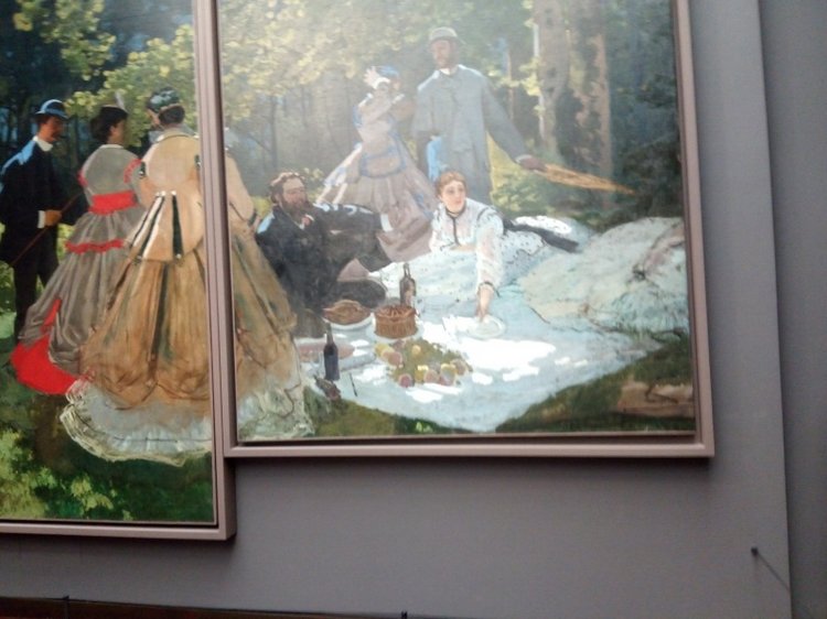 Тур по Европе или долгожданный подарок самой себе. Часть 6