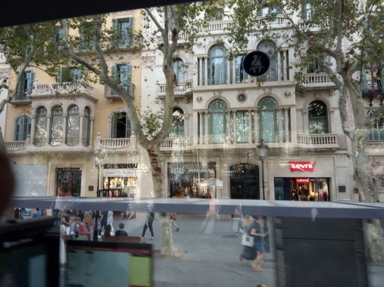 Тур по Европе или долгожданный подарок самой себе. Часть 8