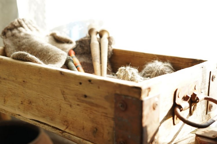 Мой маленький музей. Часть 1