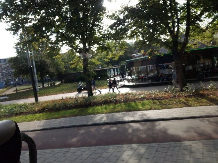 Тур по Европе или долгожданный подарок самой себе. Часть 5