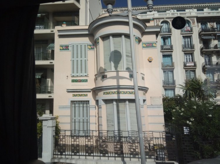 Тур по Европе или долгожданный подарок самой себе. Часть 10