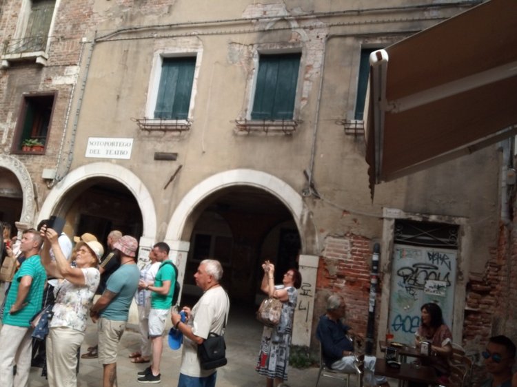 Тур по Европе или долгожданный подарок самой себе. Часть 13