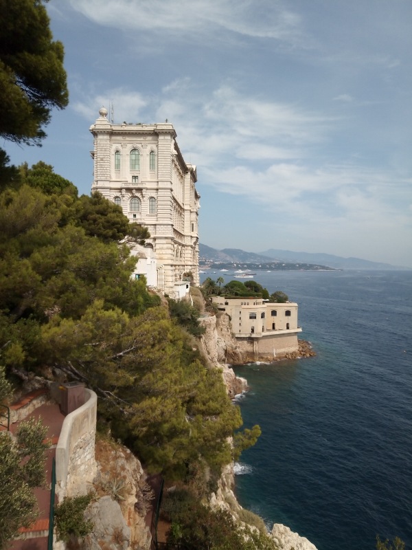 Тур по Европе или долгожданный подарок самой себе. Часть 11