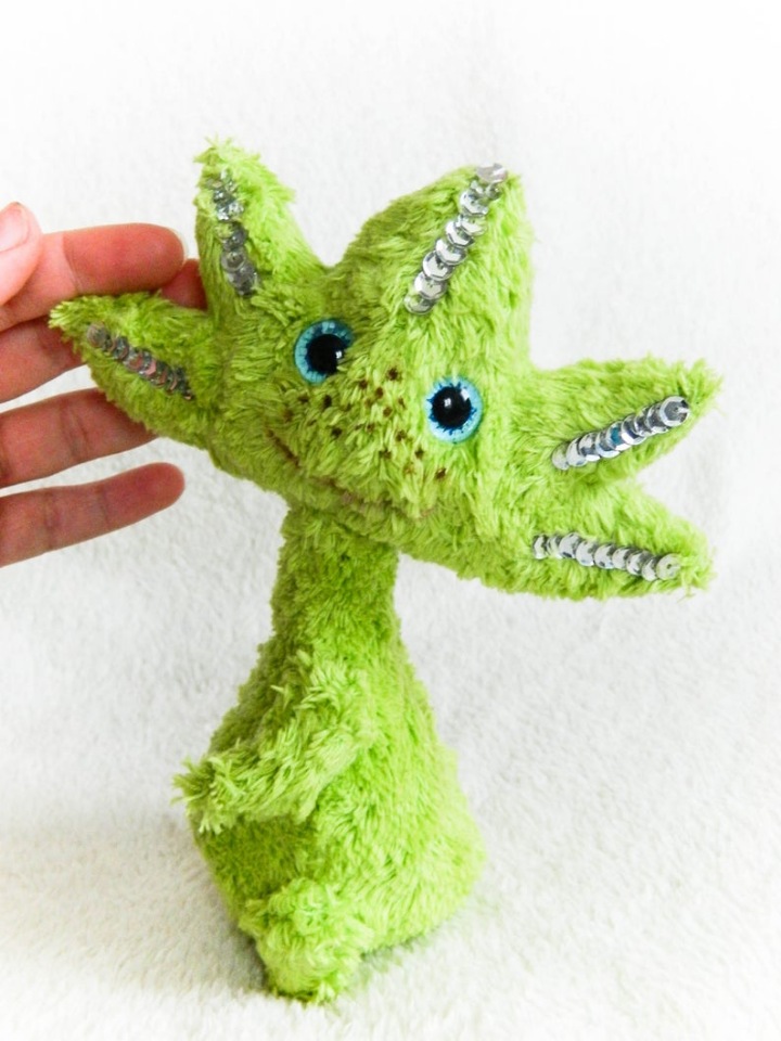 ElenaRiBears - Авторские плюшевые игрушки | Бэйбики ElenaRiBears - Авторские плюшевые игрушки