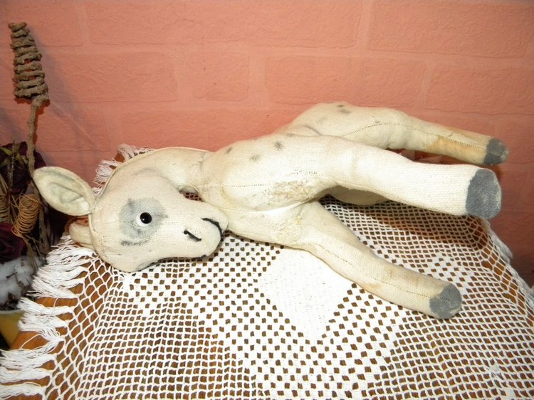 Просим помощи с мишкой и лошадкой (фото 5)