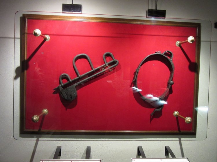 До пандемии. Путешествие по Италии, часть 5 (Сан-Марино)