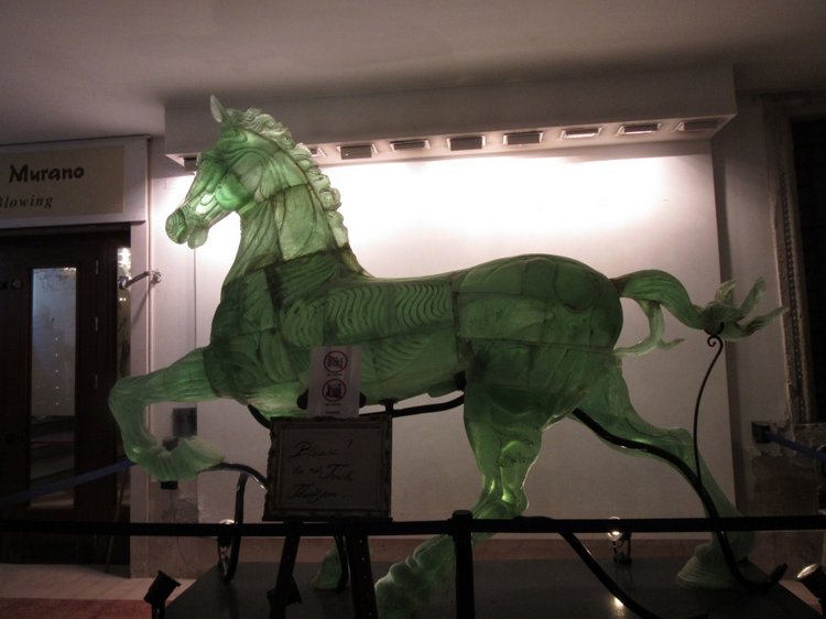 До пандемии. Путешествие по Италии, часть 4 (Венеция)