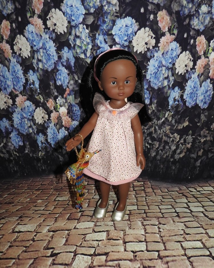 Француженка Сессиль - Corolle