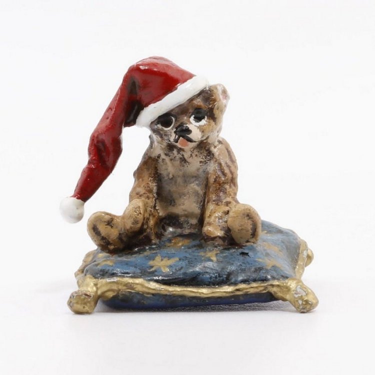 ViennaBronzes - Авторские бронзовые статуэтки " Fritz Bermann" - ч.1