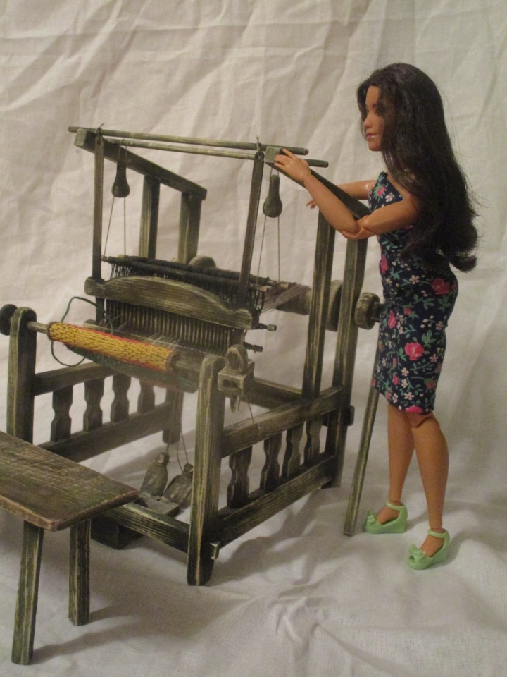 Ну, наконец-то — Кукольная миниатюра своими руками: еда (фото 9)