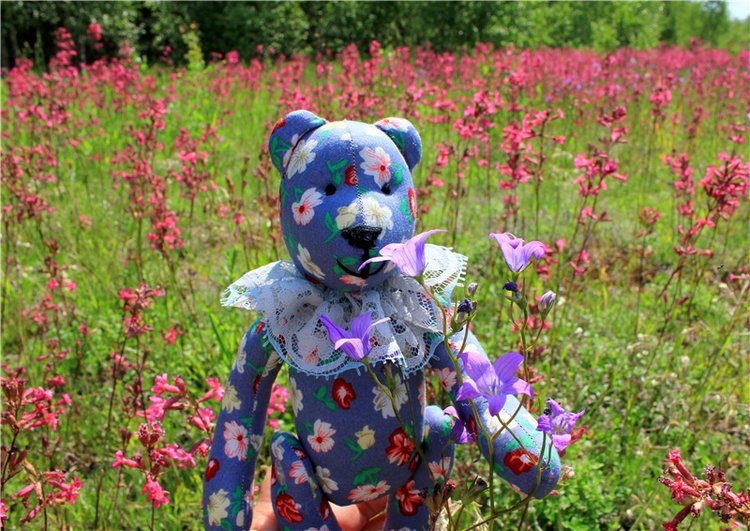 "Троицкие гуляния" в Василёво, 2019 год. Архитектурно-этнографический музей под открытым небом Василёво