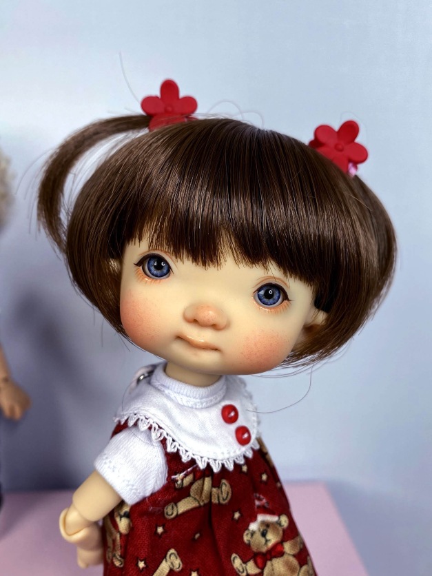 Долгожданчики — Куклы Irrealdoll (Ирреалдолл): BJD (БЖД)