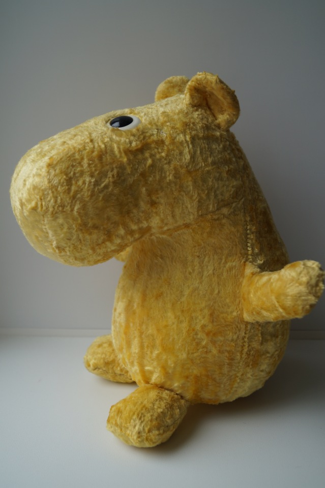 Выписка из кукольной лечебницы + история возвращения кота в сапогах