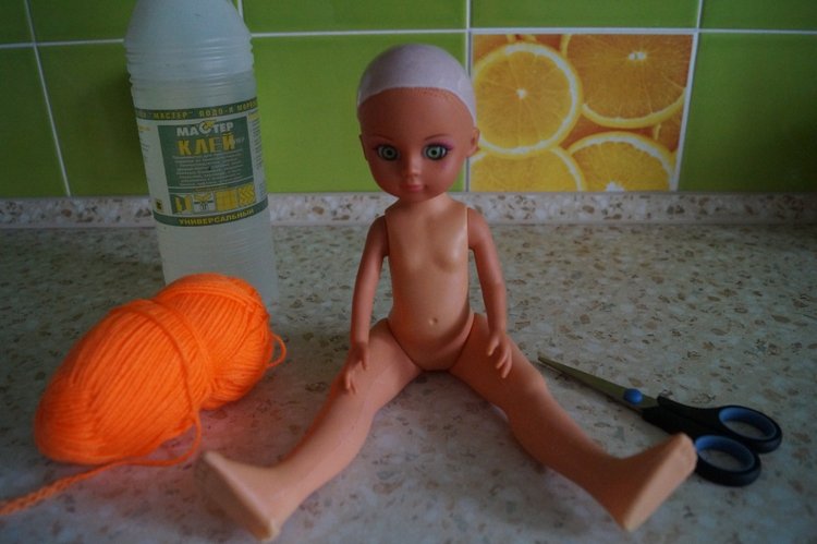 Куколки здоровы - пора выписываться