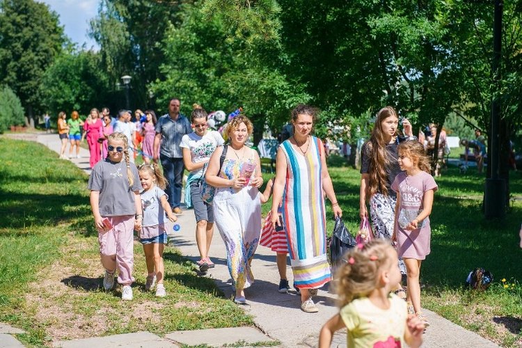 Первый музей Barbie в России (фото 3)