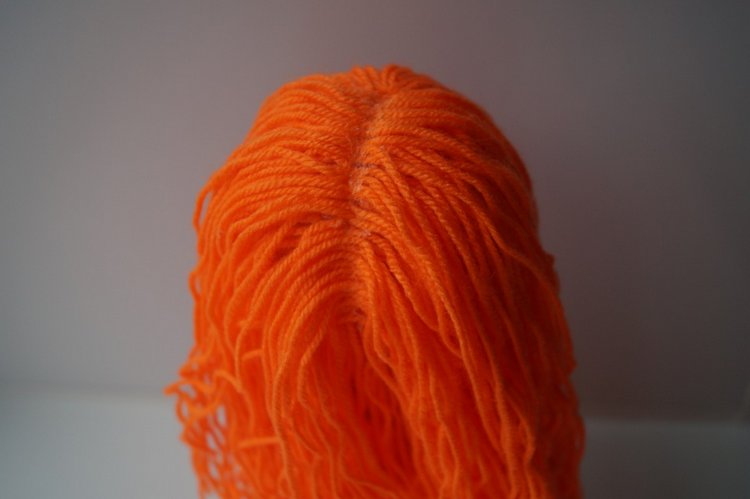 Куколки здоровы - пора выписываться