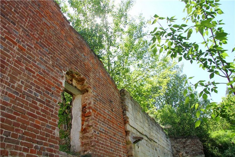 Сентябрьское путешествие в Старицу, третья часть