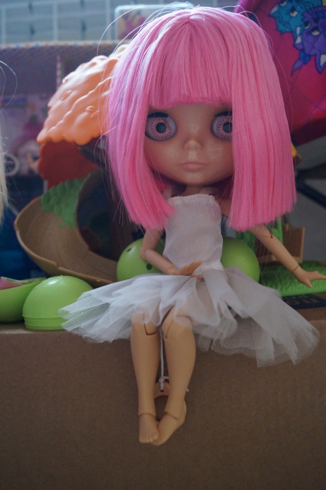 Приглашаю к Агаше на день рождения! много подарков (фото 10)