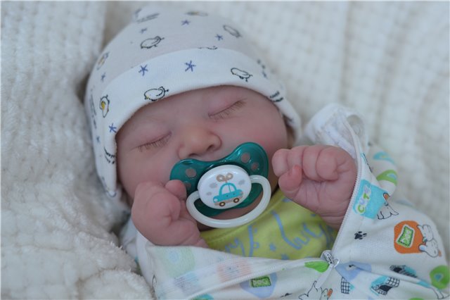 Когда есть время и вдохновение