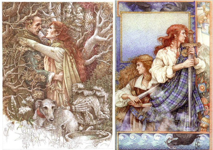 Волшебный карандаш — Интересное и необычное: фотоподборки