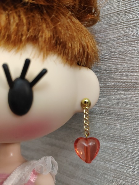 Куклы Ecpty | Бэйбики Куклы Ecpty — Коллекционные куклы разных авторов (Разное): редкие бренды (фото 4)