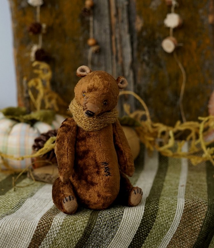 Последние осенние деньки — Другие хобби и увлечения: сад (фото 3)