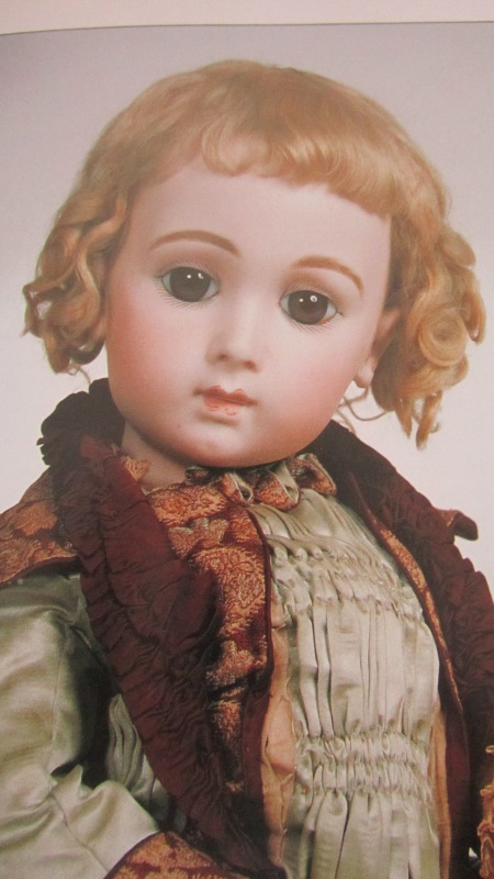 Преображение. Bebe Jumeay Louvre (фото 7)