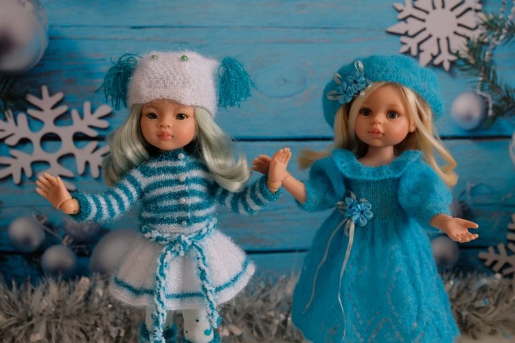 Паолочки - моя вечная любовь (фото 5)