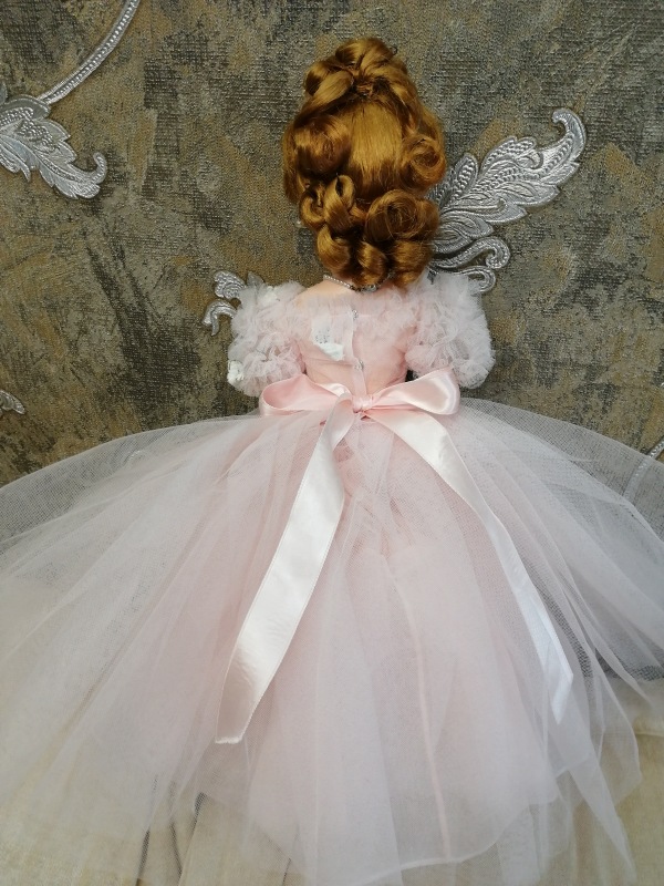 Мой рай... Мои невесты — Домашние коллекции кукол: фото собраний