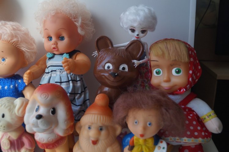 Четвёртая мартовская выписка. Машенька снова бегает и поёт! А перелом ноги исправлен за 10 минут