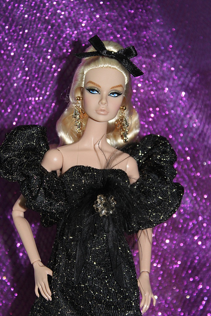 Poppy Parker Midnight Decadence - часть вторая ❤️ (фото 8)