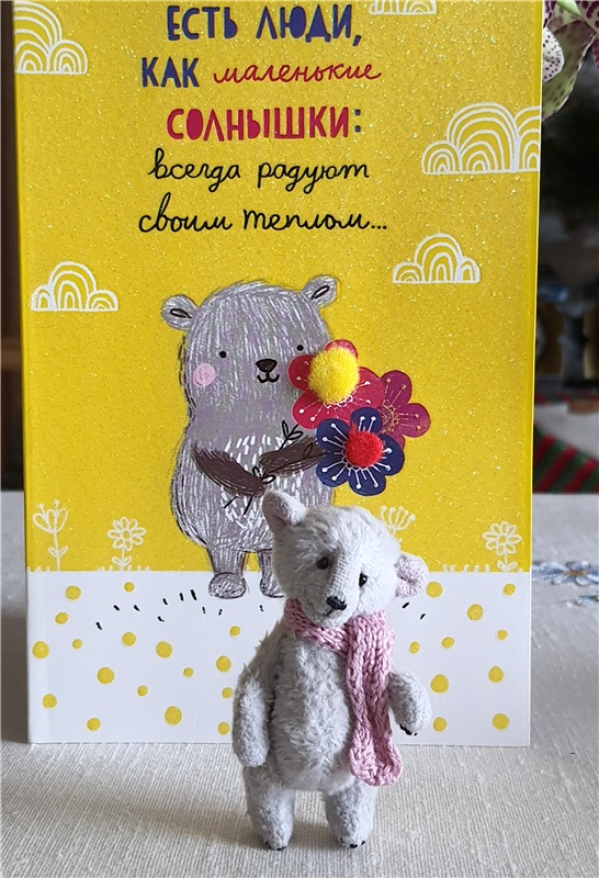 Скоро 8 Марта — Куклы Meadow dolls (Медовушки): BJD (БЖД)