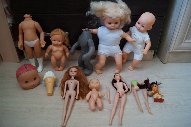 Первая апрельская выписка. Как вылечить шею за три рубля. Флокировка в домашних условиях