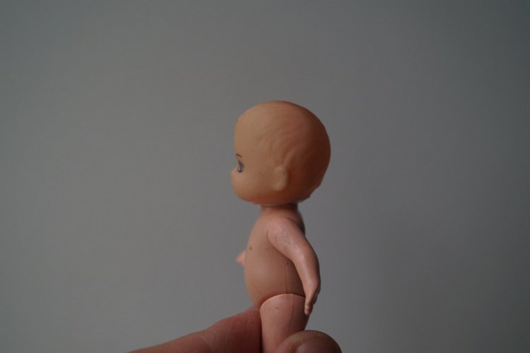 Первая выписка августа. Много кукол и игрушек из советского детства + детские воспоминания