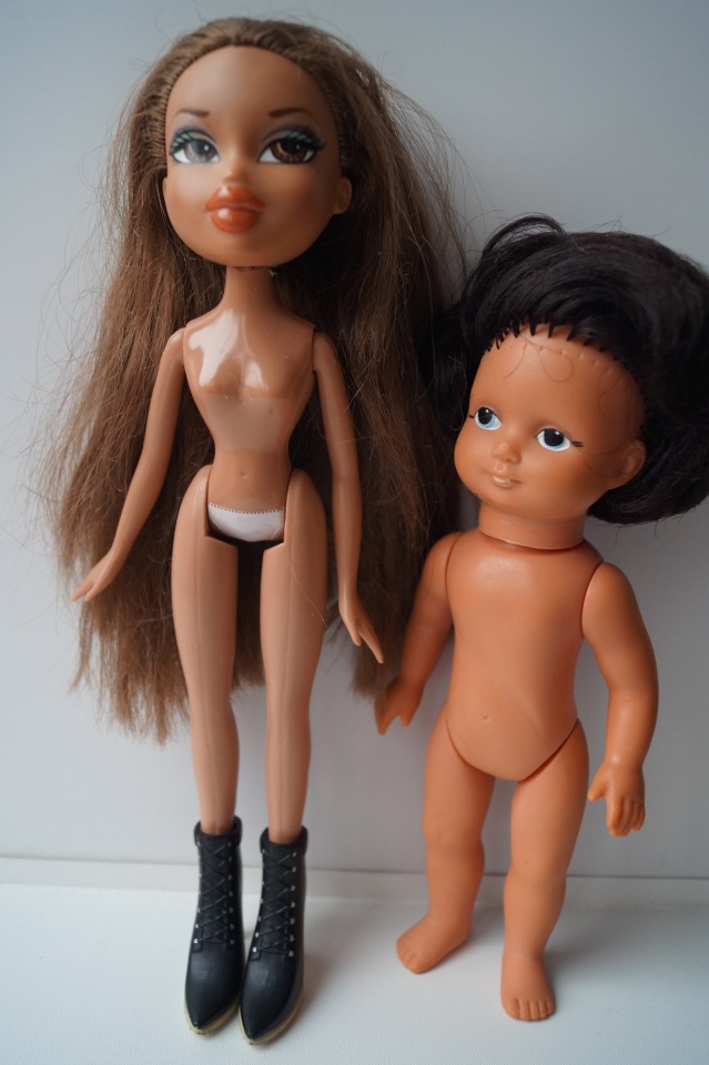 Посылочка с новыми пациентами (фото 4)