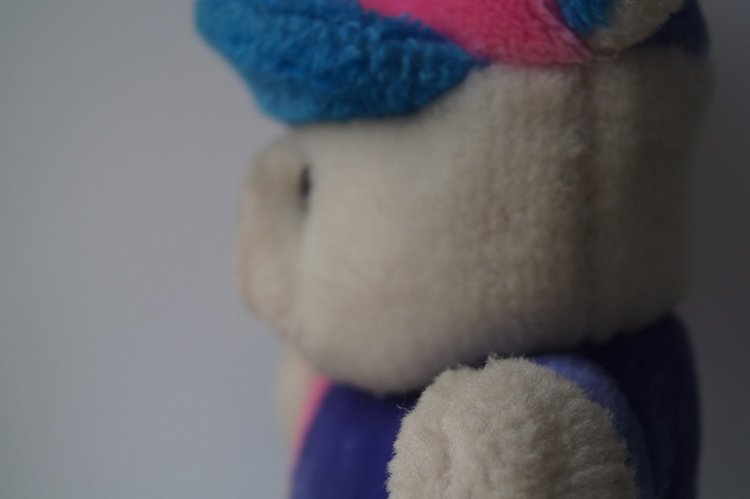 Четвёртая выписка октября. Лечим глазки советской кукле. Мишутка из 90-х стал как новенький! Четыре Барби обрели головы