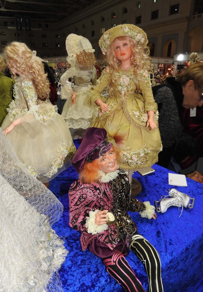 Бальзам для души. Продолжение