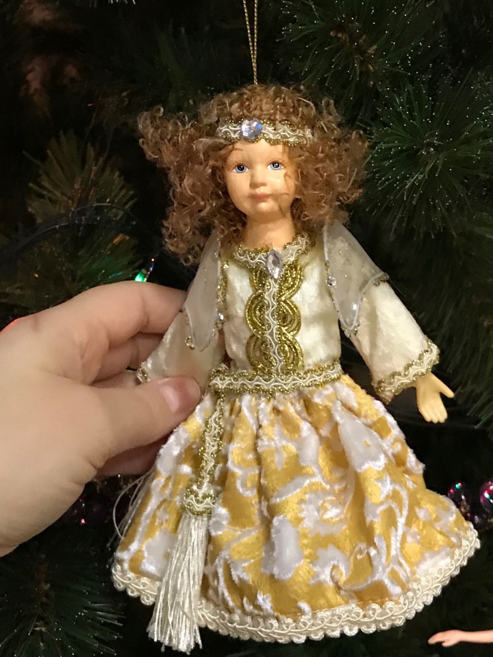 Что растет на елке — Болталка и разговоры обо всем: жизнь