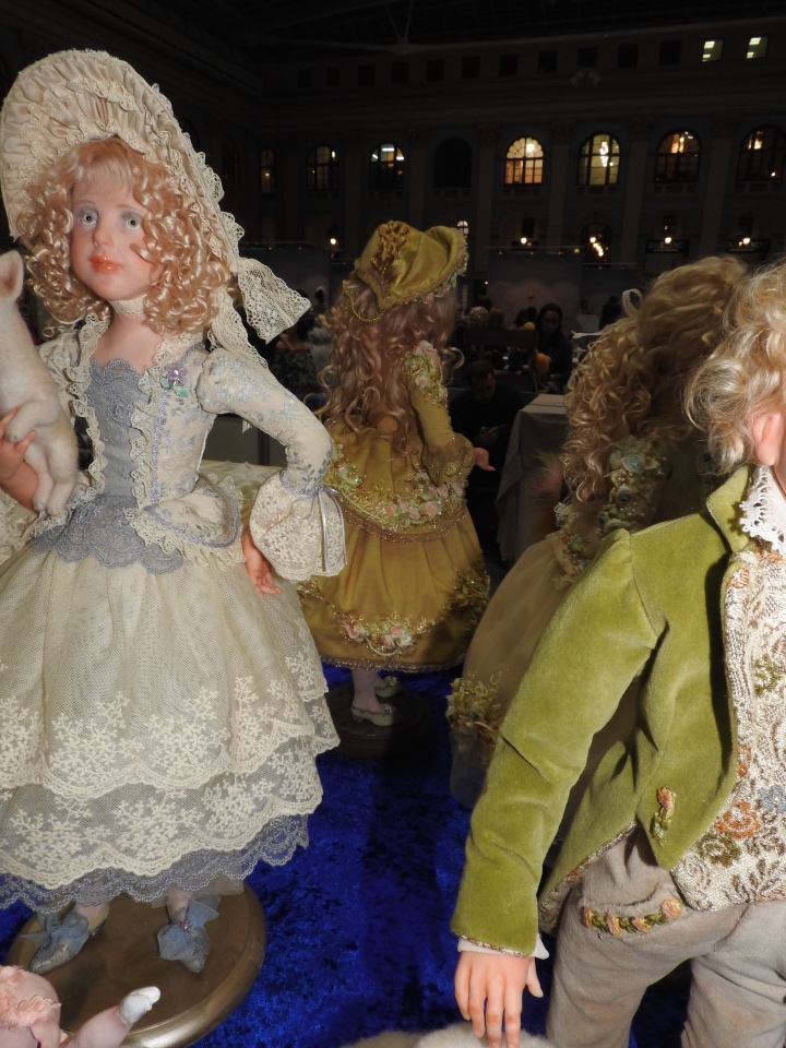 Бальзам для души. Продолжение