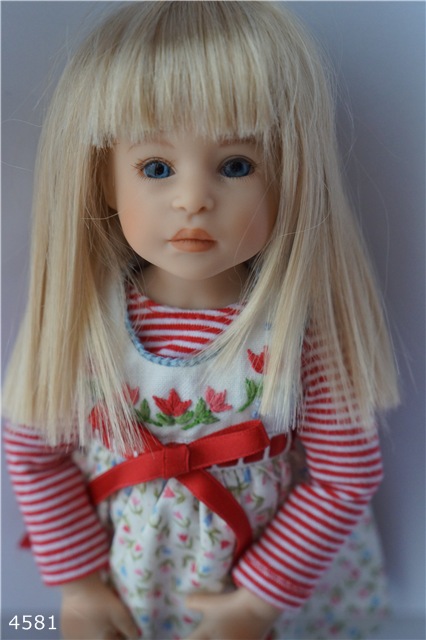 Самые сладкие Плюшечки — Куклы Heidi Plusczok (Хайди/Хейди Плюсчок) — фото