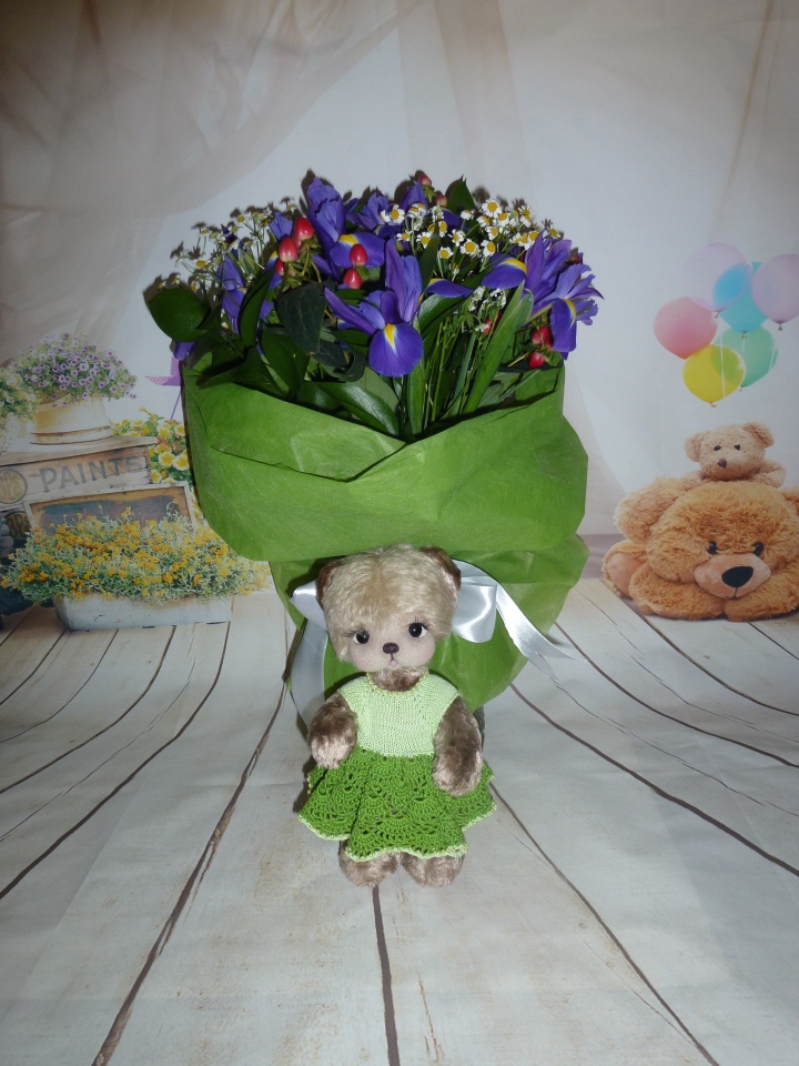 Поздравляем — 8 Марта: поздравления (фото 7)