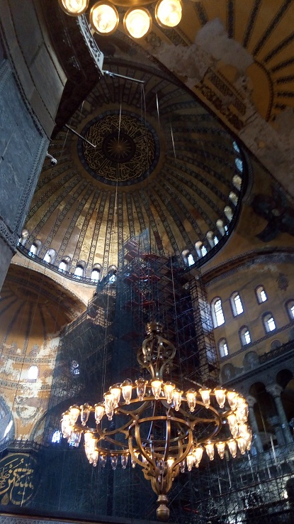 Путешествие в Стамбул — Туризм и путешествия: фотоотчеты из поездок