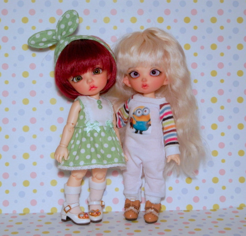 Все смешалось в моем доме (фото 5)